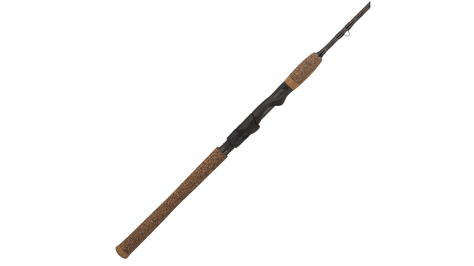 Berkley Lightning Rod Spinning, Medium, 2 Piece, 6ft 6in, 1429023
