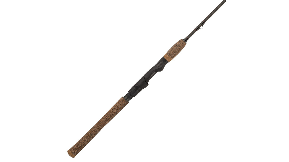 Berkley Lightning Rod Spinning, Medium Light, 1 Piece, 6ft, 1429016