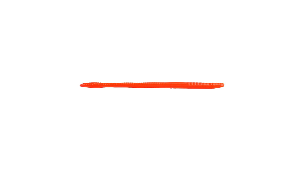 Berkley PowerBait Bottom Hopper Worm, 12, 6.25in, Methiolate, 1474167