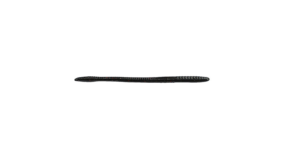 Berkley PowerBait Bottom Hopper Worm, 12, 6.25in, South African Special, 1457600