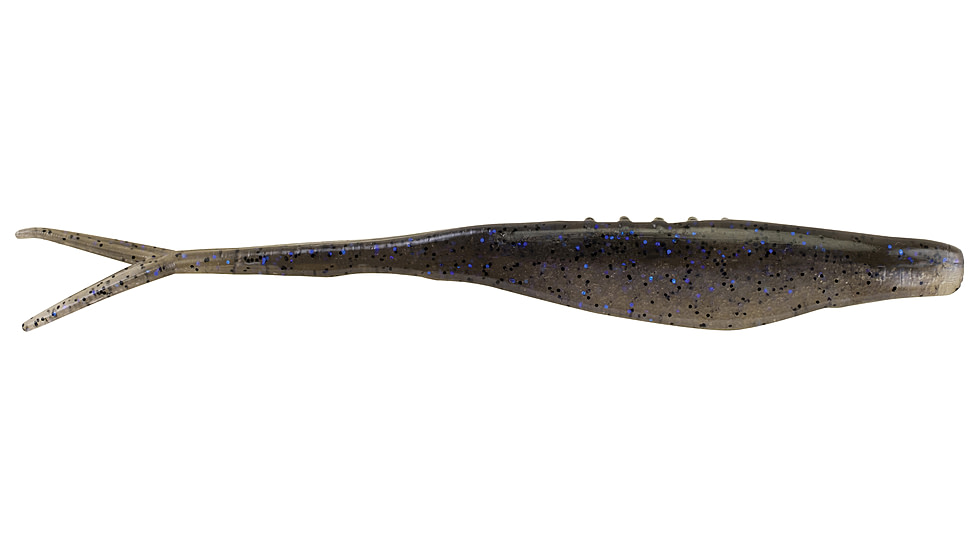 Berkley PowerBaits Power Jerk Shad Jerkbaits, 10, 5in, Electric Shad, PBBJS5-ELS