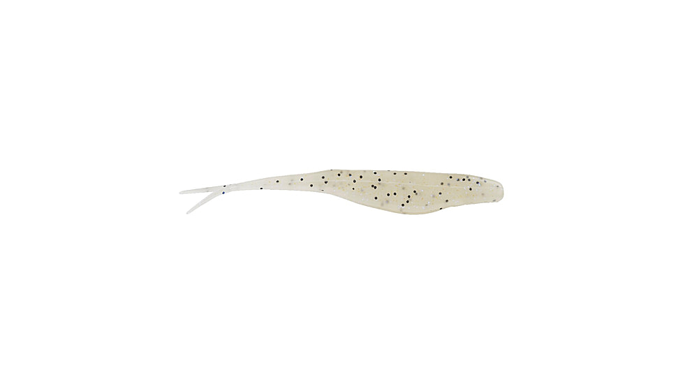 Berkley PowerBaits Power Jerk Shad Jerkbaits, 10, 5in, Disco Violet, 1622834