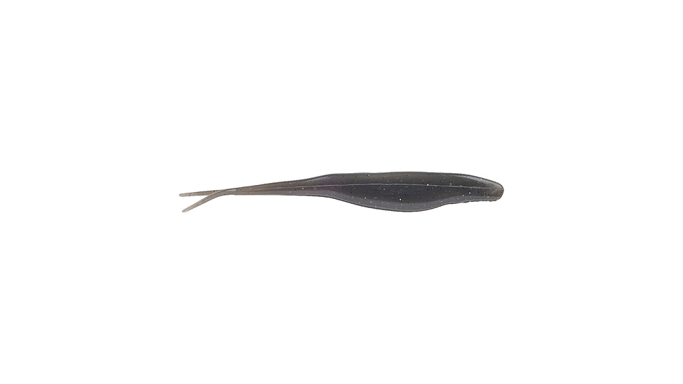 Berkley PowerBaits Power Jerk Shad Jerkbaits, 10, 5in, Natural Shad, 1622835