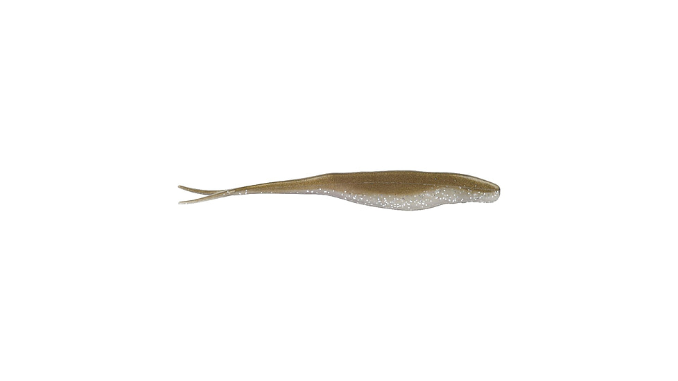 Berkley PowerBaits Power Jerk Shad Jerkbaits, 10, 5in, Tennessee Shad, 1622829