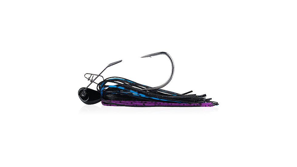 Berkley SlobberKnocker Jig, 3/8 oz, Hook Size 4/0, BL Special, 1570415
