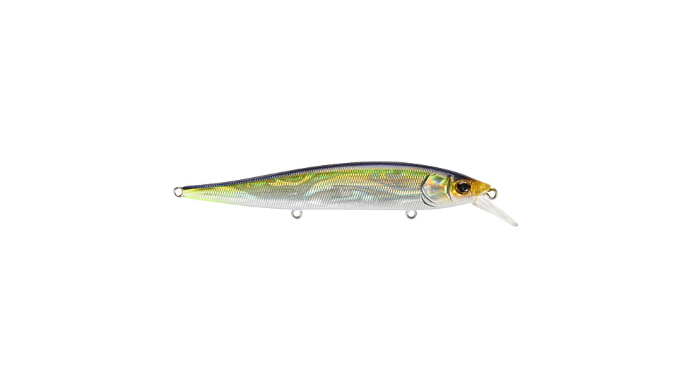 Berkley Stunna Hard Bait, Jerkbait, Nebu, 112, 1593239