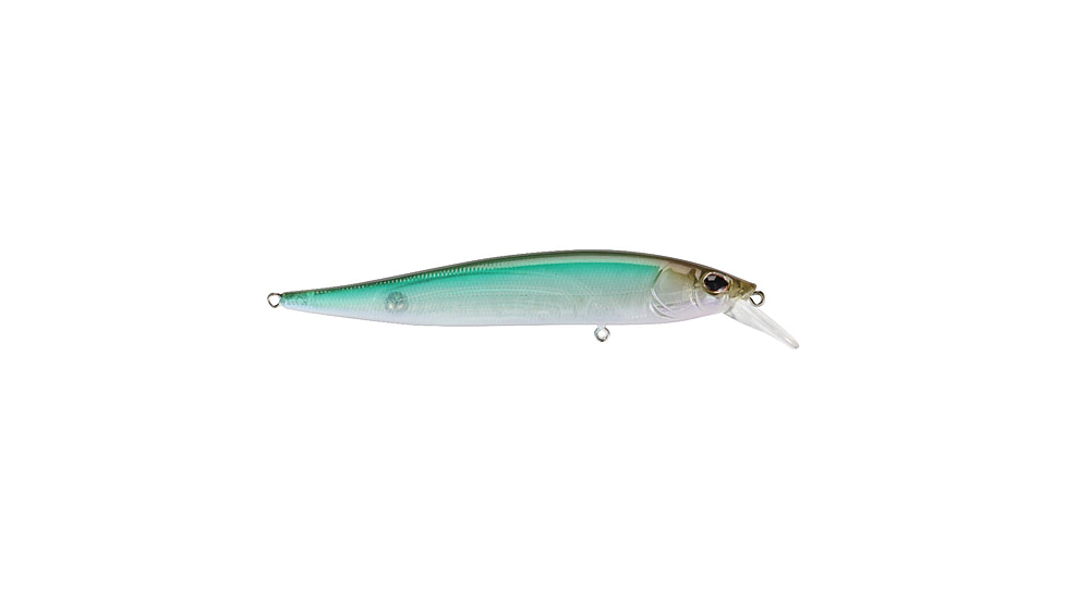 Berkley Stunna Hard Bait, Jerkbait, Phenom, 100, 1593256
