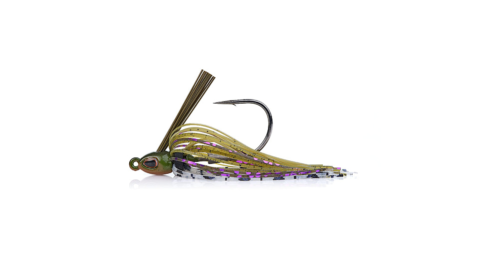 Berkley Swim Jig, 1/4oz, Bama Bream, 1557822