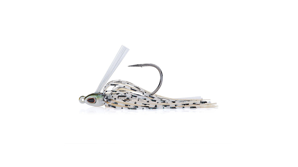 Berkley Swim Jig, 1/4oz, Shad, 1557830