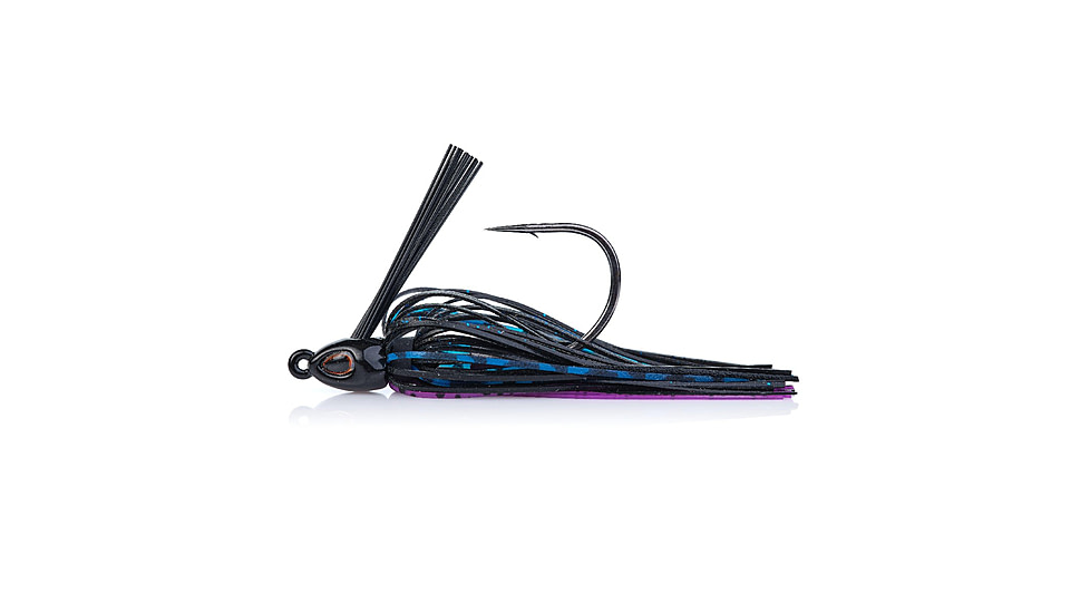 Berkley Swim Jig, 3/8oz, BL Special, 1557834