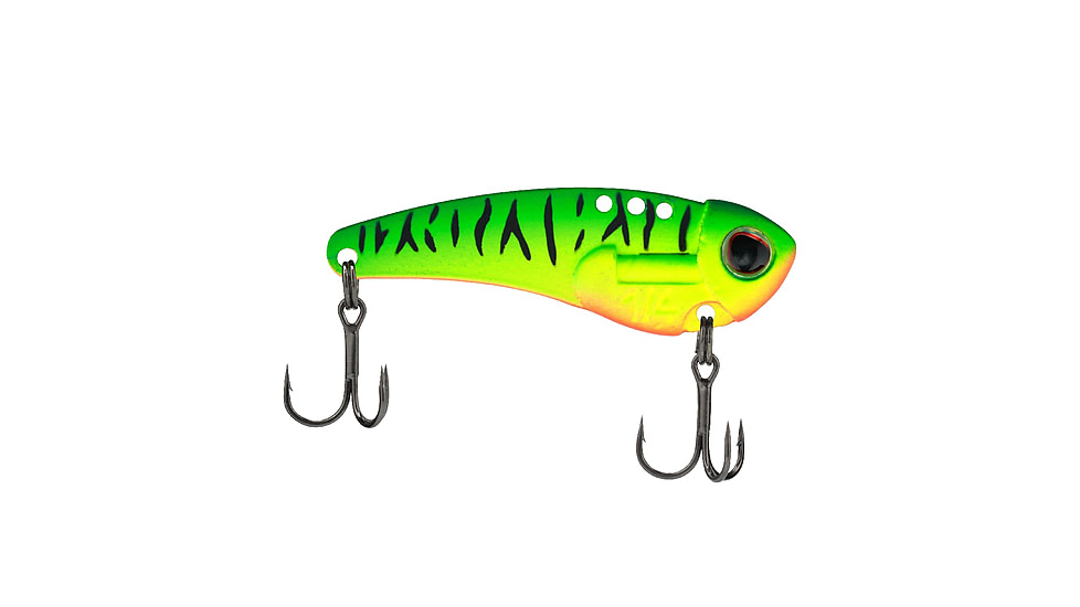 Berkley ThinFisher Hard Baits, 1.75in, MF Firetiger, 1595004