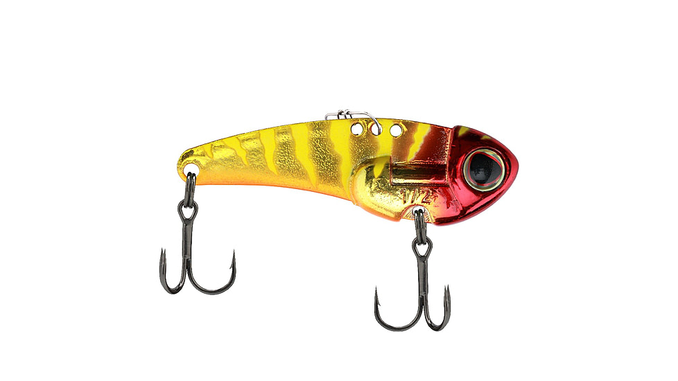 Berkley ThinFisher Hard Baits, 2.25in, Bad Clown, 1595021