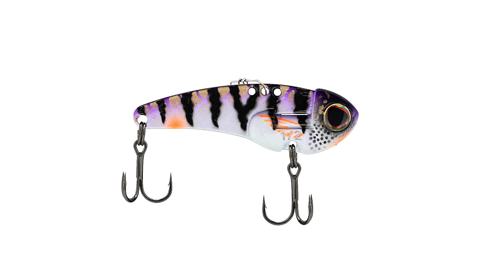 Berkley ThinFisher Hard Baits, 2.25in, Bad Perch, 1595028