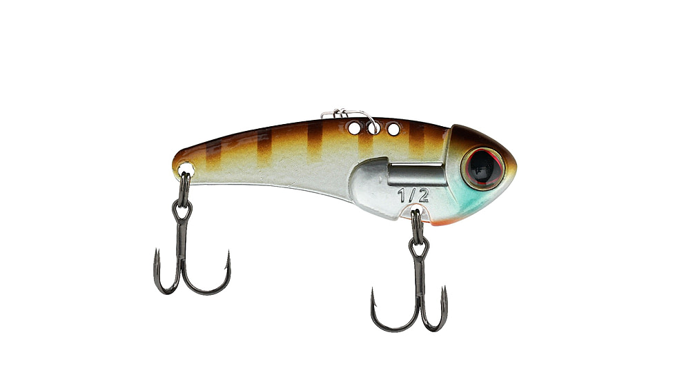 Berkley ThinFisher Hard Baits, 2.25in, Ghost Bluegill, 1595023