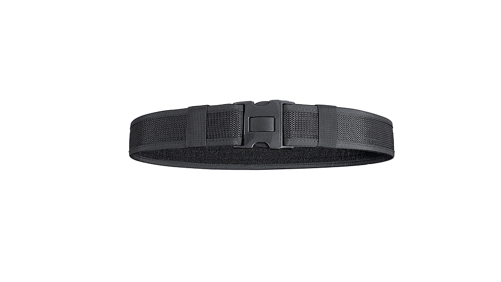 Bianchi Nylon Web Belt,Black,3XL w/Drag Loop 25286