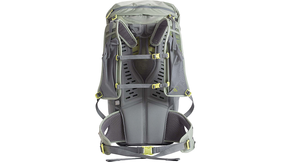 Big Agnes Sweetwater UL Backpack, 43 Liters, Large, BPSWUL4324-040-LG