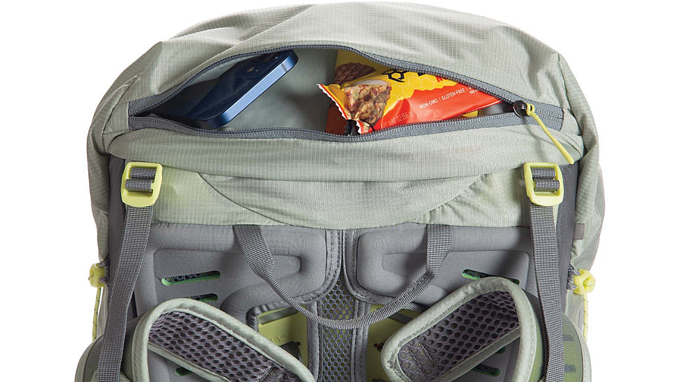 Big Agnes Sweetwater UL Backpack, 43 Liters, Large, BPSWUL4324-040-LG
