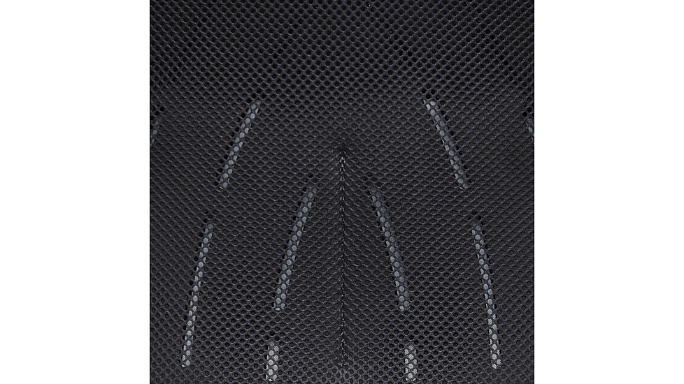 Black Diamond 15L Pursuit Backpack - Womens, Carbon/Foam Green, Small, BD6800279493SML1