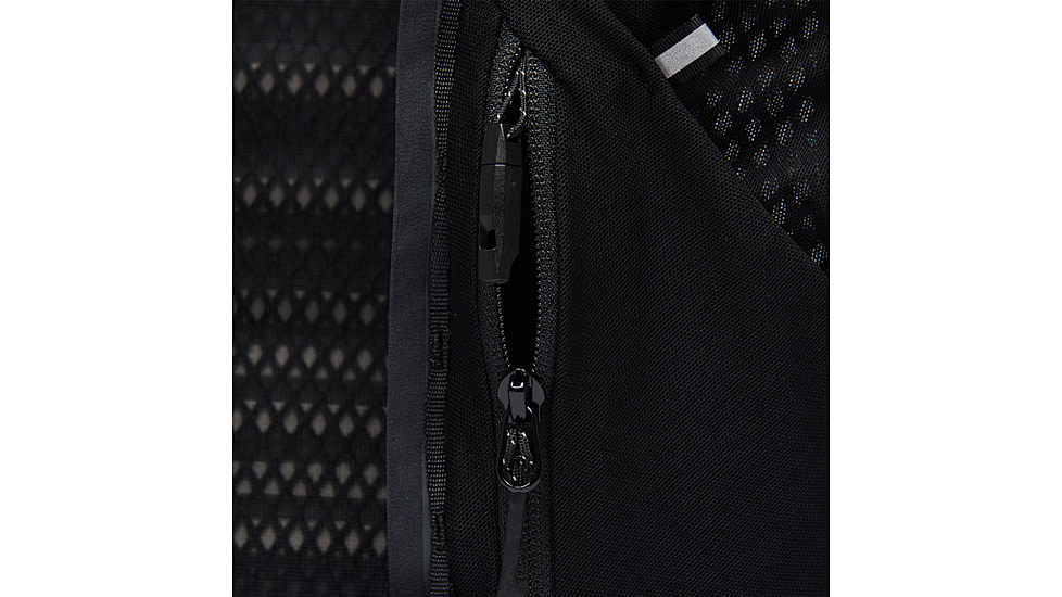 Black Diamond 22L Distance Backpack, Black, Large, BD6800360002LRG1