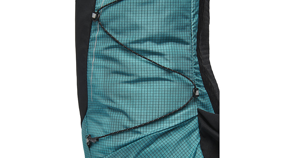 Black Diamond 22L Distance Backpack - Womens, Dark Patina, Medium, BD6800374050MED1