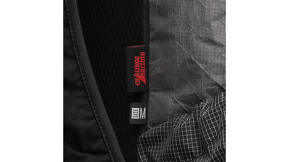 Black Diamond 45L Beta Light Backpack, Storm Gray, Large, BD6800240040LRG1