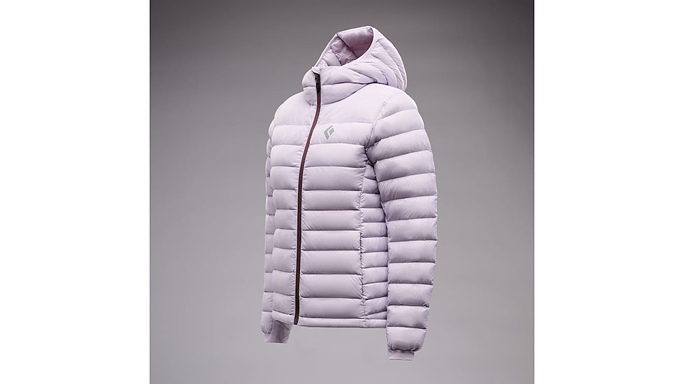 Black Diamond Access Down Hoody - Womens, Black, Medium, AP7440970002MED1