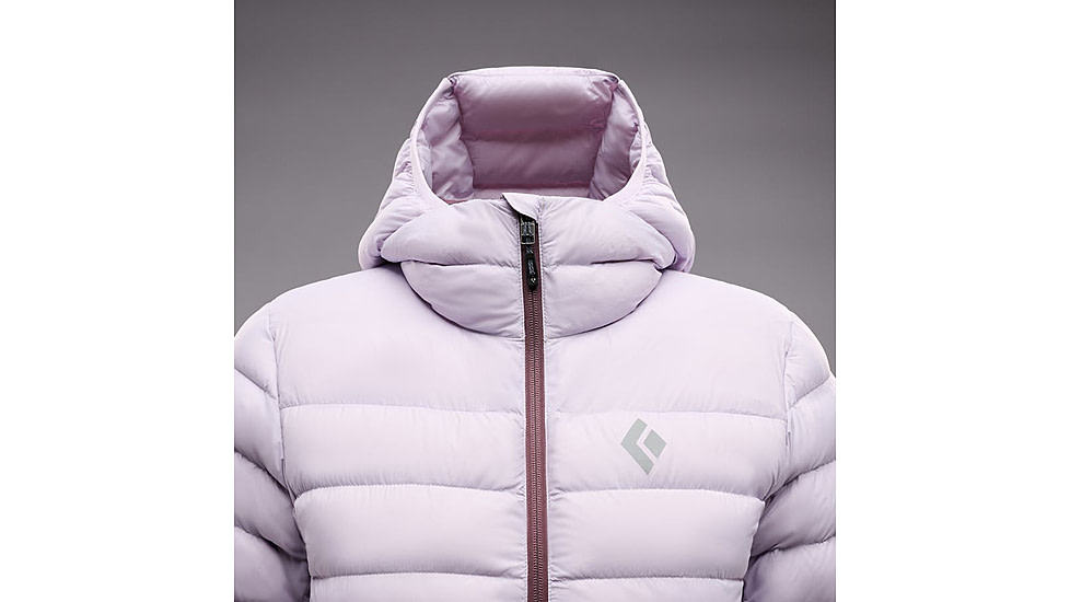 Black Diamond Access Down Hoody - Womens, Black, Medium, AP7440970002MED1