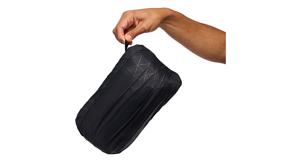 Black Diamond Access Down Hoody - Womens, Black, Medium, AP7440970002MED1