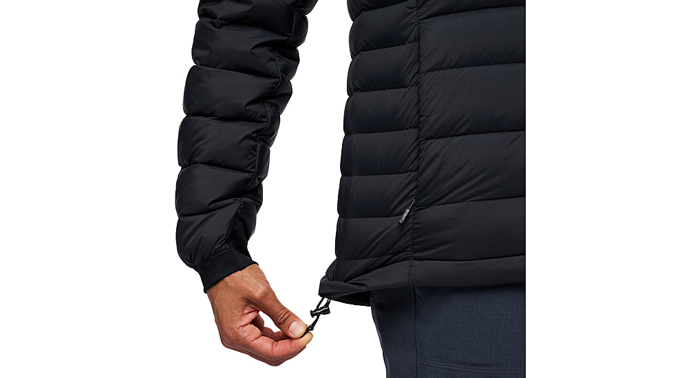 Black Diamond Access Down Jacket - Womens, Black, Small, AP7440980002SML1