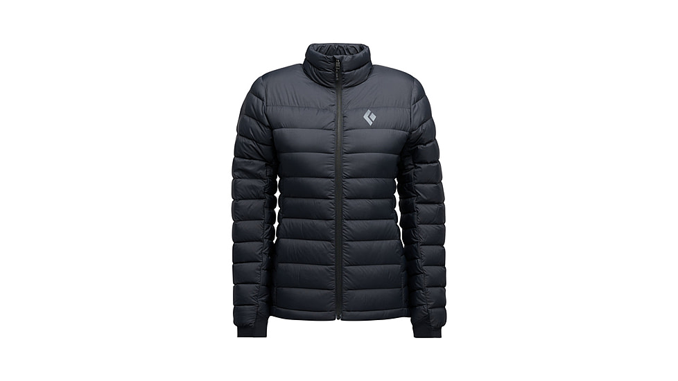 Black Diamond Access Down Jacket - Womens, Black, Small, AP7440980002SML1