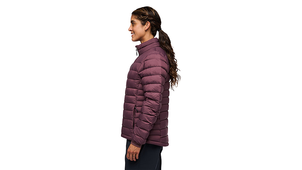 Black Diamond Access Down Jacket - Womens, Fig, Extra Small, AP7440986052XSM1