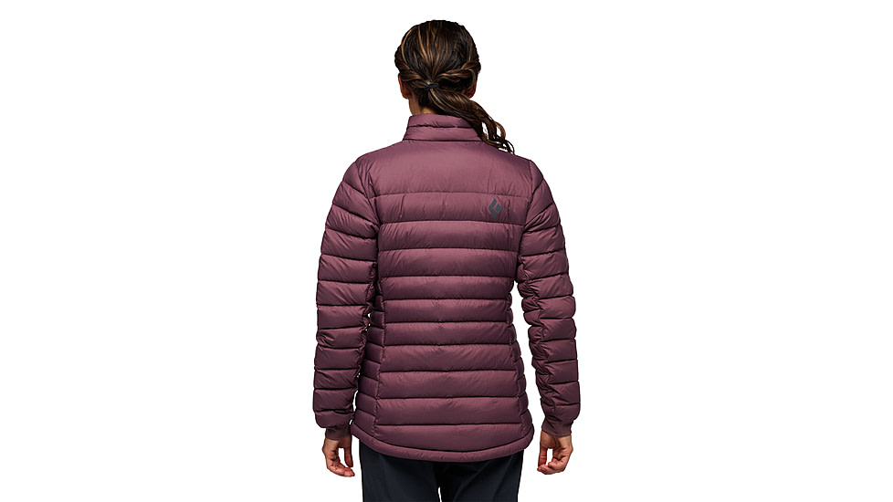 Black Diamond Access Down Jacket - Womens, Fig, Extra Small, AP7440986052XSM1