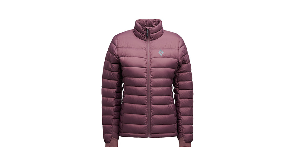 Black Diamond Access Down Jacket - Womens, Fig, Extra Small, AP7440986052XSM1