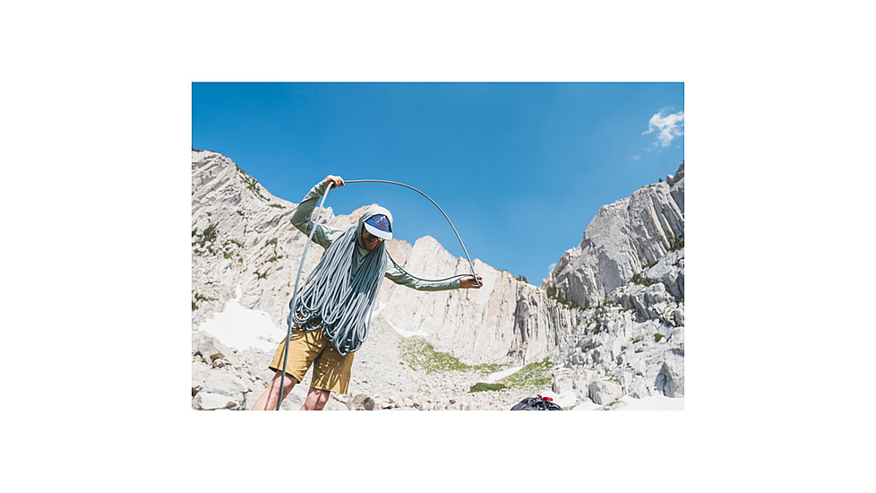 Black Diamond Alpenglow Hoody - Mens, Agave, Extra Large, AP7520203061XLG1