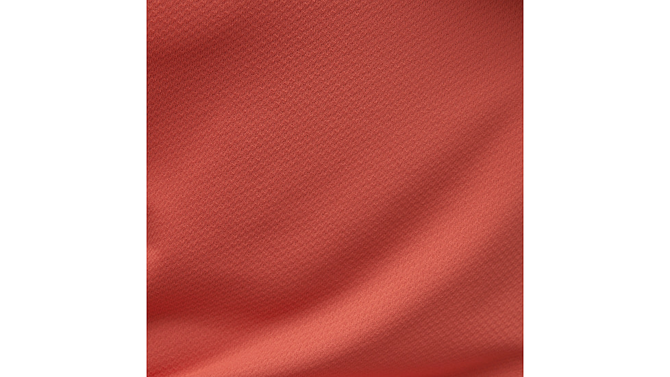 Black Diamond Alpenglow Hoody - Womens, Baja Sunrise, Extra Small, AP7520806028XSM1