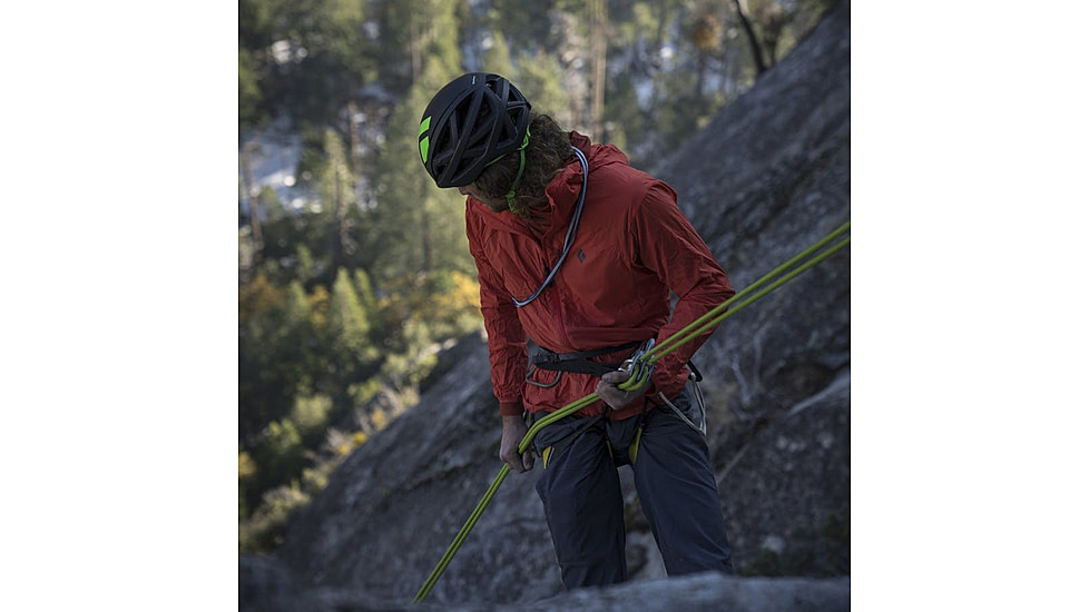 Black Diamond Alpine Start Hoody - Mens, Moonstone, Medium, AP7420152018MED1