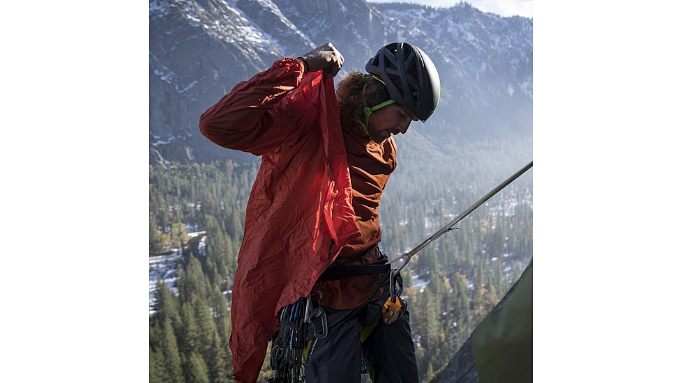 Black Diamond Alpine Start Hoody - Mens, Moonstone, Medium, AP7420152018MED1