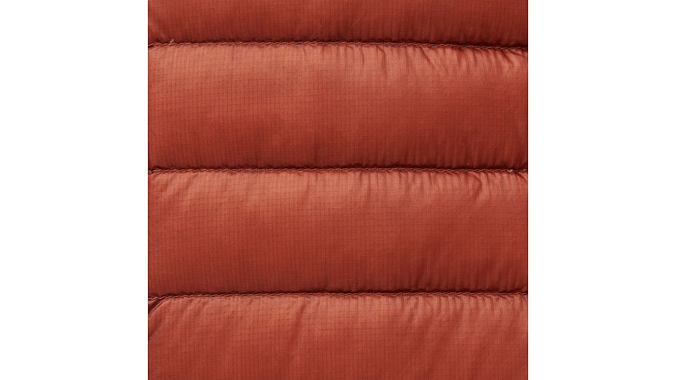 Black Diamond Approach Down Hoody - Womens, Burnt Sienna, Small, AP7440936044SML1