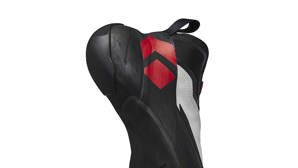 Black Diamond Aspect Pro Climbing Shoes, Octane, 8, BD57000080010801
