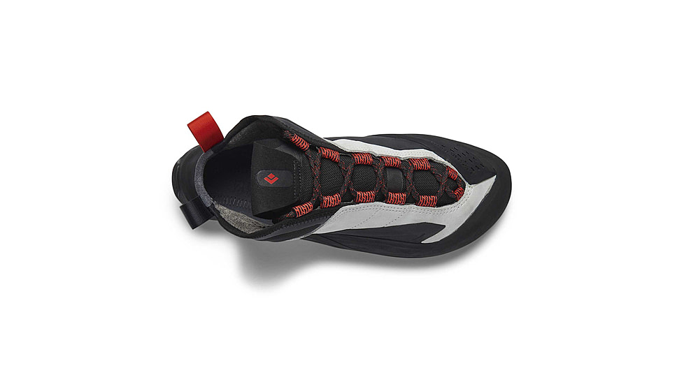 Black Diamond Aspect Pro Climbing Shoes, Octane, 8, BD57000080010801