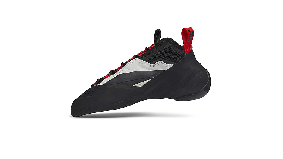 Black Diamond Aspect Pro Climbing Shoes, Octane, 8, BD57000080010801