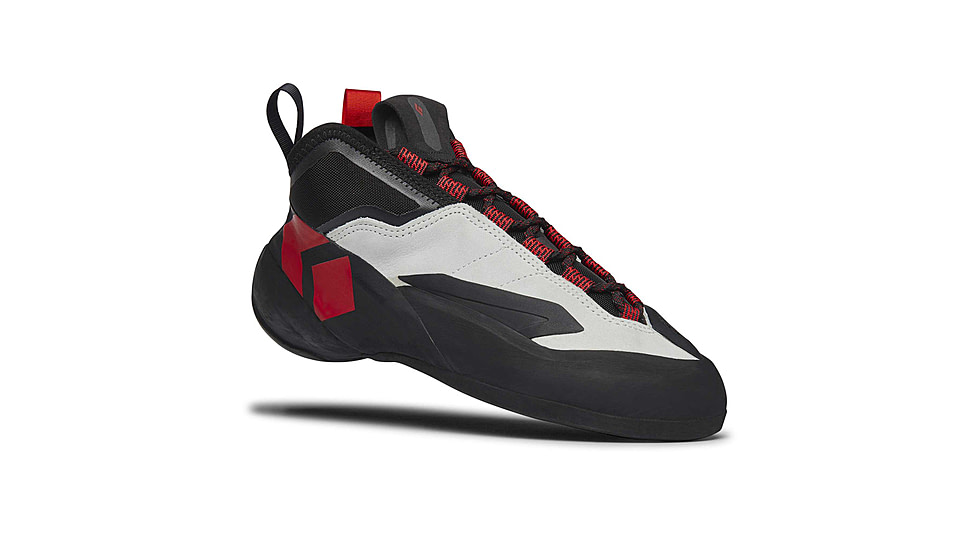 Black Diamond Aspect Pro Climbing Shoes, Octane, 8, BD57000080010801