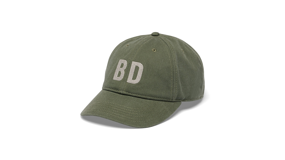 Black Diamond BD Heritage Cap, Tundra/Pine Smoke BD, AP7230129688ALL1