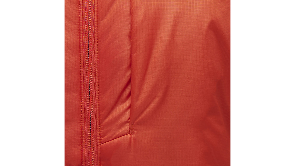 Black Diamond Belay Parka - Mens, Octane, Large, AP7440058001LRG1