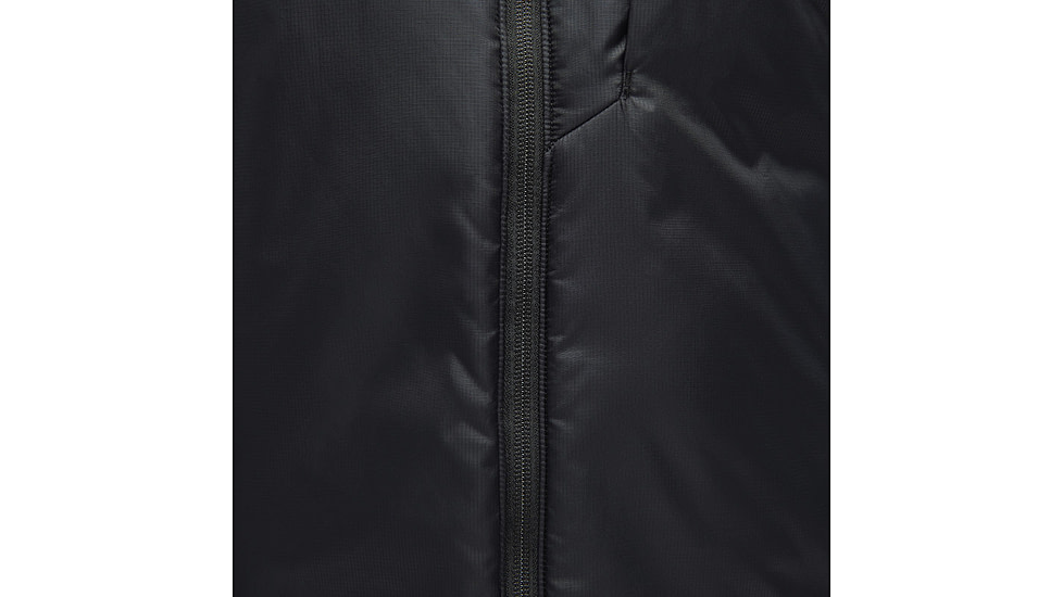 Black Diamond Belay Parka - Womens, Black, Medium, AP7440130002MED1