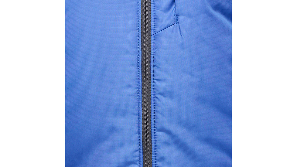 Black Diamond Belay Parka - Womens, Clean Blue, Small, AP7440134063SML1