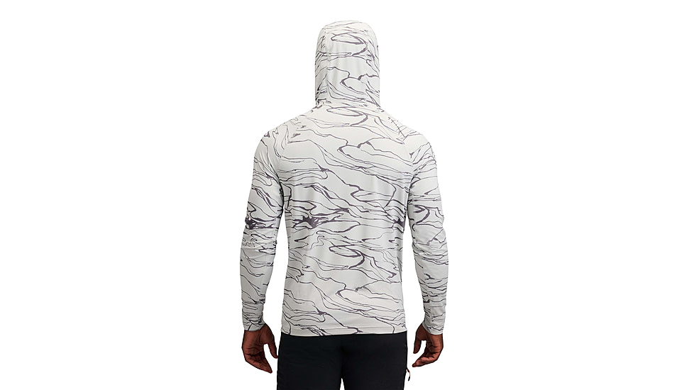 Black Diamond Alpenglow Hoody - Mens