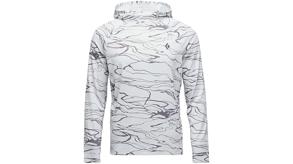 Black Diamond Alpenglow Hoody - Mens