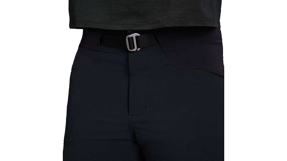 Black Diamond Alpine Pants - Mens