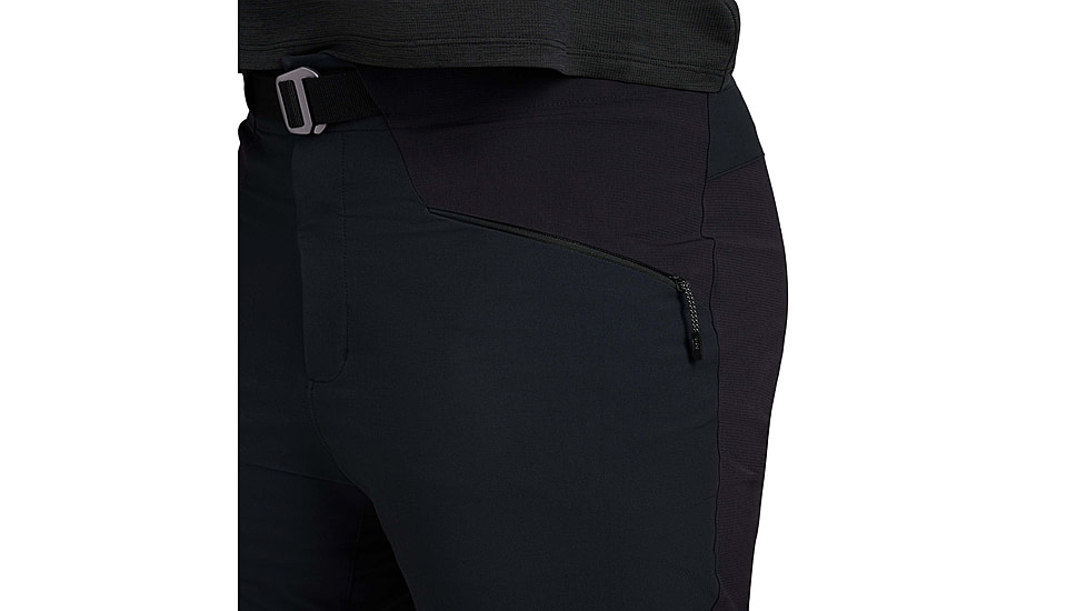 Black Diamond Alpine Pants - Mens